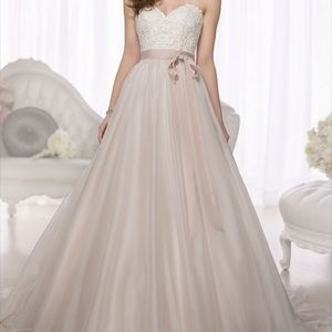 Essence Of Australia D1702